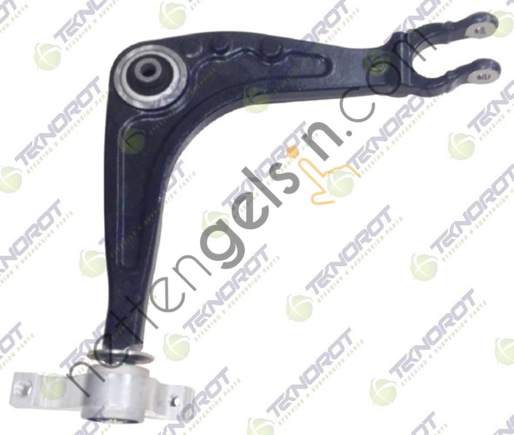 TEKNOROT CI-618 SALINCAK SAĞ KOMPLE C5 III 08> BÜYÜK BURÇLU  PEUGEOT-CITROEN BİNEK SALINCAK