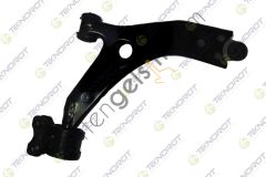 TEKNOROT FO-466 ON ALT SALINCAK SAĞ KOMPLE FOCUS II CMAX 03>011 VOLVO C30 06>12 C70 II S40 II V50 04> 18MM ROTİLLİ  FORD BİNEK SALINCAK