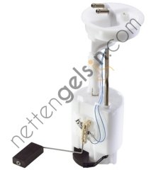 VDO 220805001003Z YAKIT SAMANDIRASI T4 TUM MODELLER 96-04  VW-AUDI-SEAT-SKODA BİNEK YAKIT POMPASI