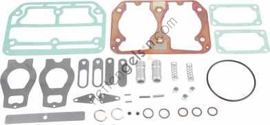 YUMAK RK.01.080 KOMPRESÖR CONTA TAMİR TAKIMI VOLVO E.M 3090377 VOLVO