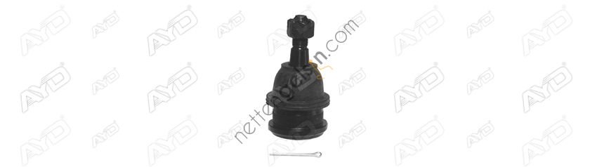 AYD 92-01928 ROTİL ALT CHEVROLET BLAZER 7810314 CHEVROLET