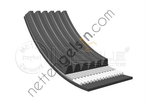 CONTITECH CT:6PK1185 KAYIŞ VW ŞARZ SEAT CORDOBA , İBİZA 032145933T VW