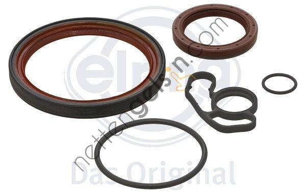 ELRING 691.130 CONTA ALT TK.OPEL AST.J-COR.D/E A12XER-A14XER-XEL 1606326 OPEL