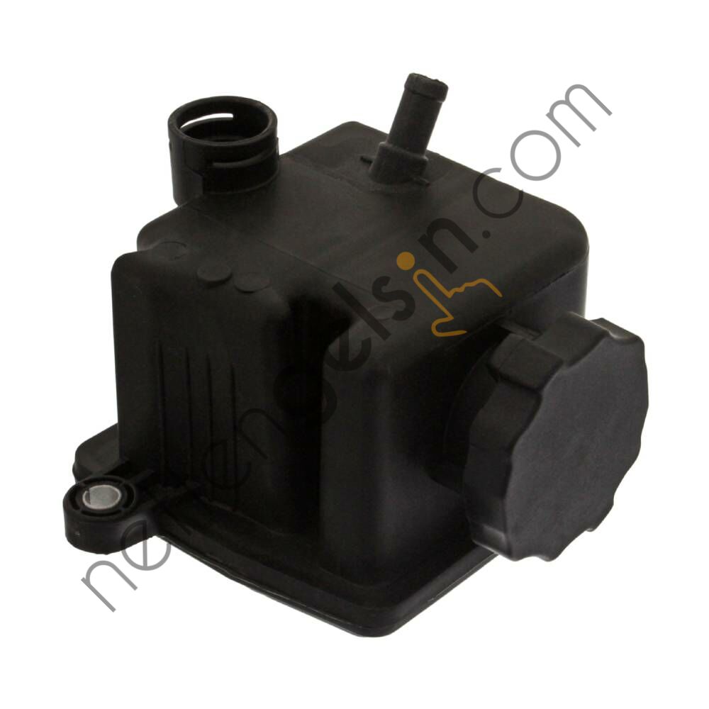 FEBI 38802 HIDROLIK DIREKSIYON YAG DEPOSU W202 97>00 W203 00>07   MERCEDES BİNEK DİREKSİYON YAĞ DEPOSU