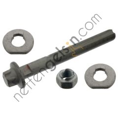 FEBI 40168 SALINCAK MONTAJ TK. UST X218 12>17 W204 07>14 S204 07>14 C204 11> C218 11>17 W212 09>16 S212 11>16  MERCEDES BİNEK SALINCAK