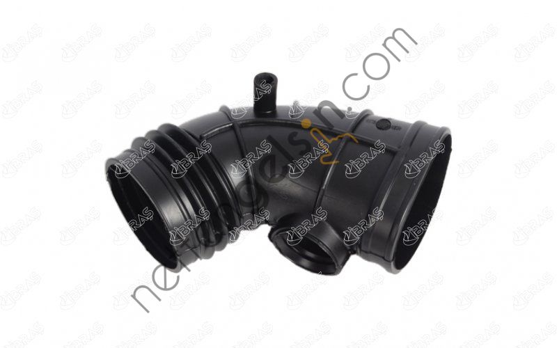 IBRAS 35292 HAVA FILTRE HORTUMU BMW 530 I E39  BMW BİNEK HAVA AKIŞMETRESİ