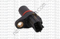 KRAFTVOLL 05090394 KRANK MIL SENSORU FORD TRANSIT V184 -V348 2.4 TDCI 06>11  FORD BİNEK KRANK DEVİR SENSÖRÜ