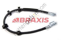 BRAXIS AH0089 ON FREN HORTUMU P406  PEUGEOT-CITROEN BİNEK FREN HORTUMU