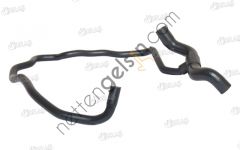 IBRAS 21556 RADYATOR ALT HORTUMU VECTRA C 1,6 04>  OPEL BİNEK RADYATÖR HORTUMU