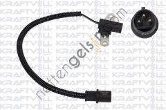 KRAFTVOLL 05090396 KRANK MIL KONUM SENSORU JEEP CHEROKEE (XJ) 2.5 I SE 4×4  JEEP BİNEK