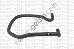 KRAFTVOLL 10030030 KALORIFER GIRIS HORTUMU R9  RENAULT BİNEK KALORIFER SU HORTUMU