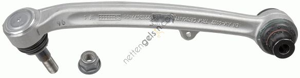 LEMFORDER 3851601 ROTILLI KOL ON SOL ALT ARKA ALUMINYUM SALINCAK BMW M3 E82 E90 E92 E93  BMW BİNEK SALINCAK