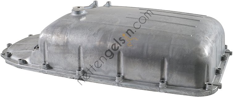 ASPART 014007380 KARTER SCANIA > R/G ALT DC 13 (ALEMİNYUM) 2184739 SCANIA