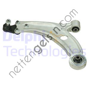 DELPHI TC3450 ROTILLI SALINCAK ON SOL C4 PICASSO P308 13>  PEUGEOT-CITROEN BİNEK SALINCAK
