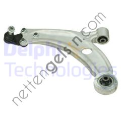 DELPHI TC3450 ROTILLI SALINCAK ON SOL C4 PICASSO P308 13>  PEUGEOT-CITROEN BİNEK SALINCAK