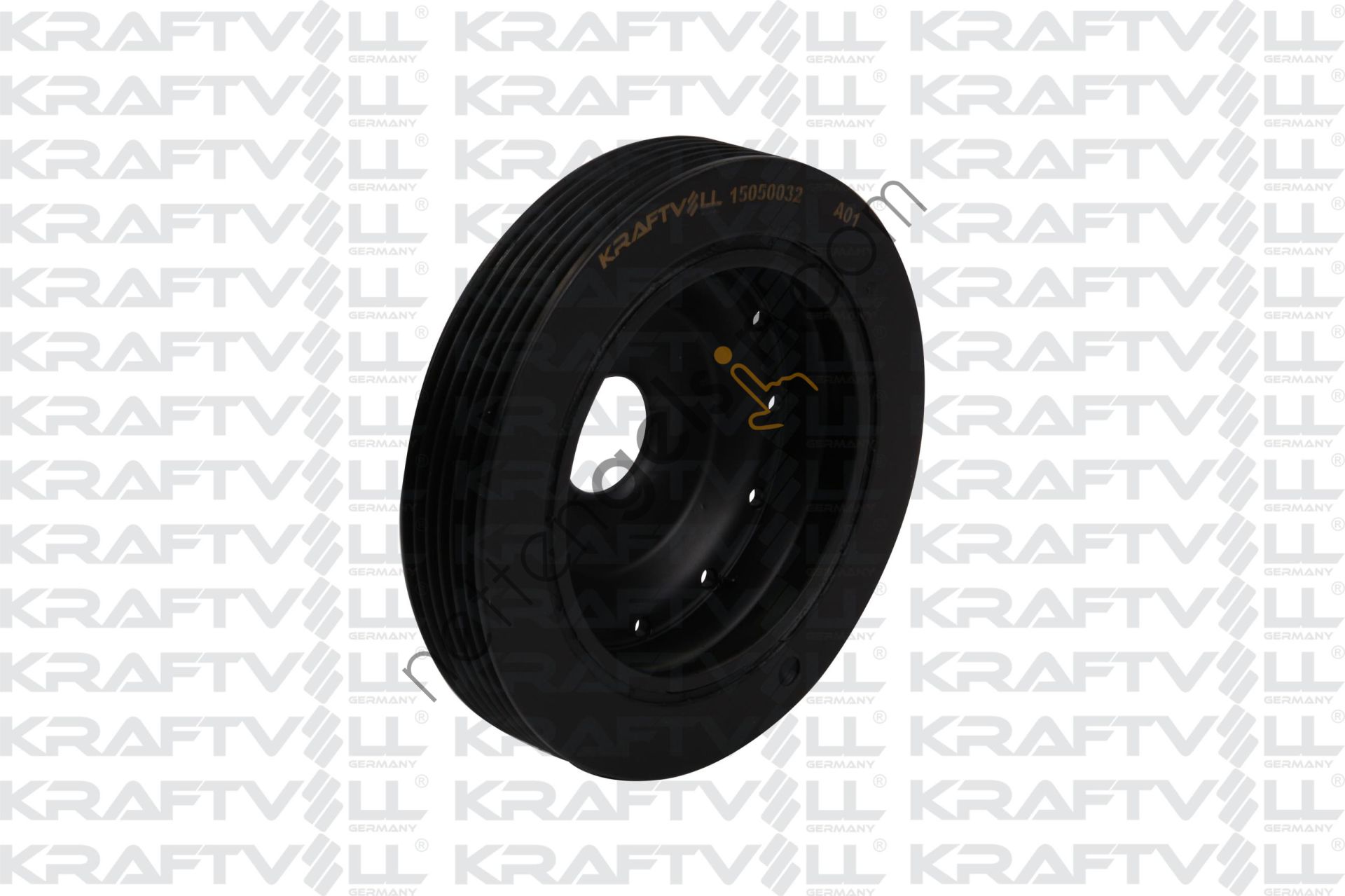 KRAFTVOLL 15050032 KRANK KASNAGI MEGANE-LAGUNA 1,6 16V  RENAULT BİNEK KRANK KASANAĞI