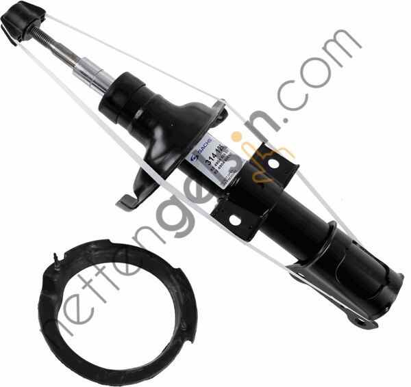 SACHS 314 125 AMORTISOR ON XC90 02 > 14  VOLVO BİNEK AMORTISOR KOMPLE