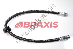 BRAXIS AH0093 ON FREN HORTUMU J9 PREMIER  PEUGEOT-CITROEN BİNEK FREN HORTUMU