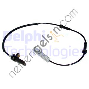 DELPHI SS10306 ABS HIZ SENSORU ARKA BMW E39 96>98  BMW BİNEK ABS SENSORU