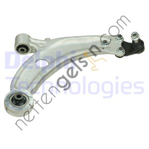 DELPHI TC3451 ROTILLI SALINCAK ON SAG C4 PICASSO P308 13>  PEUGEOT-CITROEN BİNEK SALINCAK