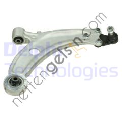DELPHI TC3451 ROTILLI SALINCAK ON SAG C4 PICASSO P308 13>  PEUGEOT-CITROEN BİNEK SALINCAK