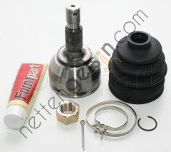 FORMPART 14398061/S AKS KAFASI C5-JUMPY-SCUDO-EXPERT 2,0HDI-2,0D MULTIJET 07-> (28x39x58,60x156)  PEUGEOT-CITROEN BİNEK AKS KAFASI