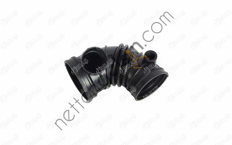 IBRAS 35287 HAVA FILTRE KORUGU BMW E38 E39 523I 528I 728I 728IL  BMW BİNEK HAVA FİLTRE HORTUMU