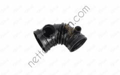 IBRAS 35287 HAVA FILTRE KORUGU BMW E38 E39 523I 528I 728I 728IL  BMW BİNEK HAVA FİLTRE HORTUMU