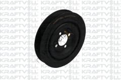 KRAFTVOLL 15050039 KRANK KASNAGI Z13DTH Z13DTJ ASTRA H ASTRA J CORSA COMBO MERIVA TIGRA B AVEO T300 / PUNTO GRANDE PUNTO IDEA PANDA 500 MITO EGEA  OPEL BİNEK KRANK KASANAĞI