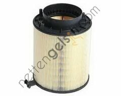 SARDES SA2440 HAVA FILTRESI AUDI A4 07>15 A5 08>17 Q5 09>17 2.7 3.0TDI CAPA CCWB CCLA  VW-AUDI-SEAT-SKODA BİNEK HAVA FİLTRESİ
