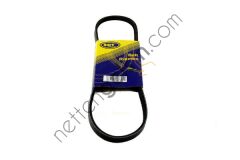 CONTITECH CT:6PK1352 KAYIŞ VW ŞARZ T4 2.4D &sol; 111 KOMP. A0129975492 VW