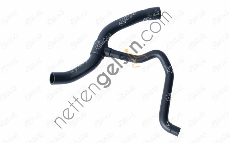 IBRAS 21535 RADYATOR ALT HORTUMU VECTRA B 1,8 / 2,0  OPEL BİNEK RADYATÖR HORTUMU
