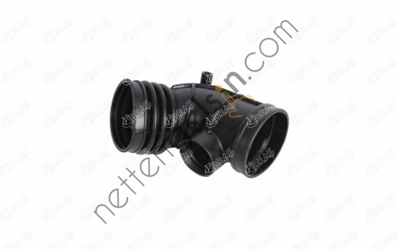 IBRAS 35286 HAVA AKIS METRE HORTUMU BMW E38 E39 M52 M54  BMW BİNEK HAVA FİLTRE HORTUMU