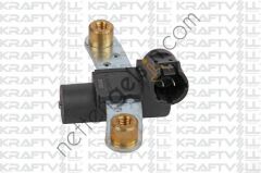 KRAFTVOLL 05090399 KRANK VOLANT SENSORU MAGANE I-SCENIC-LAGUNA  RENAULT BİNEK MOTOR DEVİR SENSÖRÜ