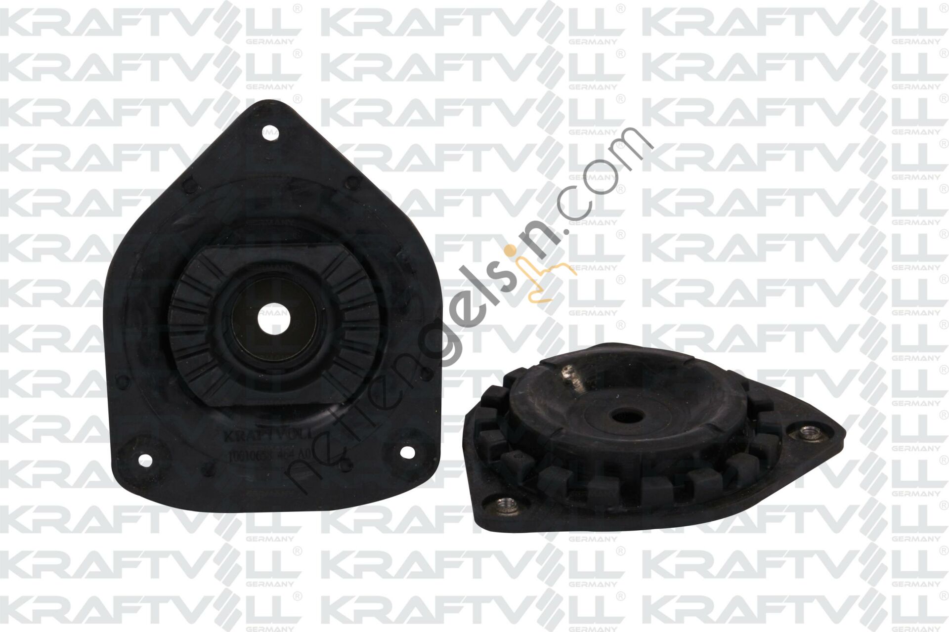 KRAFTVOLL 10010658 AMORTISOR TAKOZU SAG SOL RENAULT FLUENCE MEGANE III 1.5 dCI 1.6 1.6 dCI 2.0  RENAULT BİNEK AMORTİSÖR TAKOZU