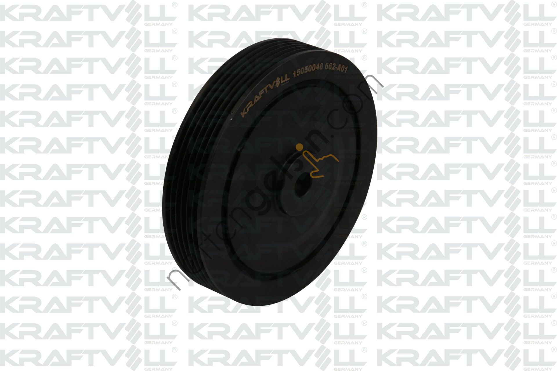 KRAFTVOLL 15050046 KRANK KASNAGI CLIO KANGO LAGUNA MEGANE I 1,9 DTI 97-04 F9Q  RENAULT BİNEK KRANK KASANAĞI