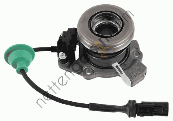 SACHS 3182 600 255 DEBRIYAJ RULMANI SENSORLU CORSA E  OPEL BİNEK DEBRİYAJ RULMANI
