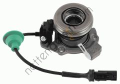 SACHS 3182 600 255 DEBRIYAJ RULMANI SENSORLU CORSA E  OPEL BİNEK DEBRİYAJ RULMANI