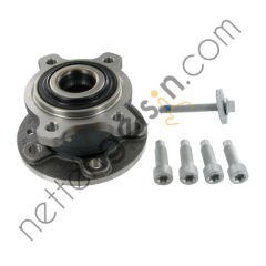 SKF VKBA 6687 ARKA TEKER PORYASI VOLVO XC60 T6 AWD 08-10 3.2AWD 09- XC60 D5 AWD 09-  VOLVO BİNEK TEKER PORYASI