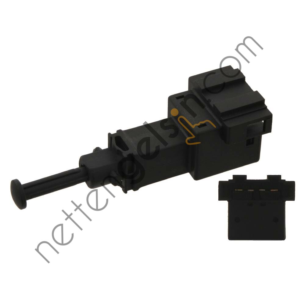 SWAG 30929316 FREN MUSURU VW-AUDI-T5-SEAT-SKODA  VW-AUDI-SEAT-SKODA BİNEK FREN MÜŞÜRÜ