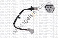 KRAFTVOLL 05090400 KRANK POZISYON SENSORU AVENSIS 2007>  TOYOTA BİNEK KRANK DEVİR SENSÖRÜ