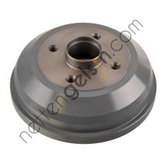 SWAG 33100704 ARKA FREN KAMPANASI CORSA C (ABS HARIC)  OPEL BİNEK FREN KAMPANASI