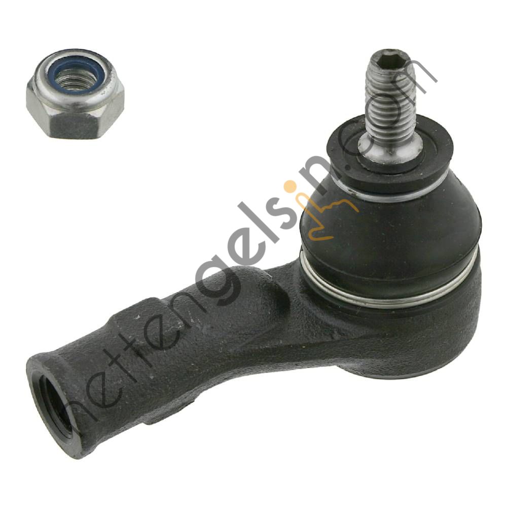 SWAG 50710040 ROTBASI SAG FOCUS 1.4 1.6 1.8 2.0 98>04  FORD BİNEK ROT BAŞI