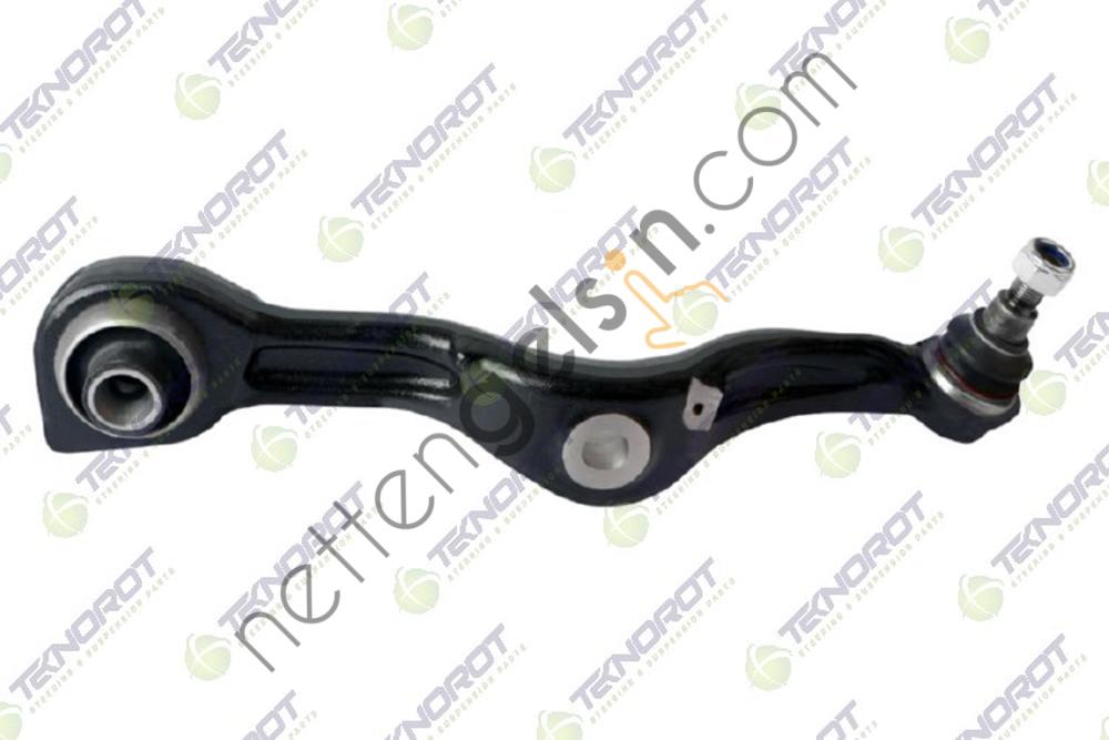 TEKNOROT M-913 SALINCAK ROTILLI ON ALT SAG (ABC SISTEMI ICIN) S-CLASS W221 05>13  MERCEDES BİNEK SALINCAK