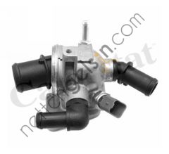VERNET TH6981.88J TERMOSTAT (88°) CORSA D ASTRA H Z13DTH Z13DTJ DOBLO FIORINO IDEA LINEA GRANDE PUNTO STRADA 1,3JTD MULTIJET (MUSURLU)  FIAT BİNEK TERMOSTAT