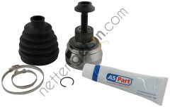 ASPART 350061113 AKS MİL KAFASI VW DIŞ A4,A5,Q5 2.0 TDİ 2008- 8K0498099 VW