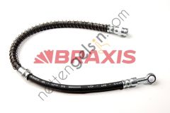 BRAXIS AH0104 ON FREN HORTUMU VOLVO S40 / V40 95 >04 MITSUBISHI CARISMA (DA_) 1.6 (DA1A) 95>06  VOLVO BİNEK FREN HORTUMU