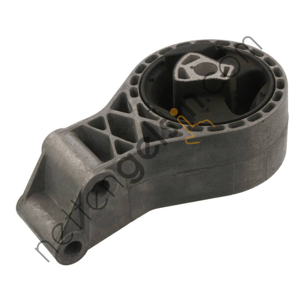 FEBI 37295 MOTOR TAKOZU ARKA INSIGNIA A 09>17 A16XER - A16LET - A14NET - B14NET - A18XER - A20DT - B16DTH  OPEL BİNEK MOTOR TAKOZU
