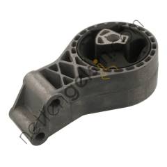 FEBI 37295 MOTOR TAKOZU ARKA INSIGNIA A 09>17 A16XER - A16LET - A14NET - B14NET - A18XER - A20DT - B16DTH  OPEL BİNEK MOTOR TAKOZU