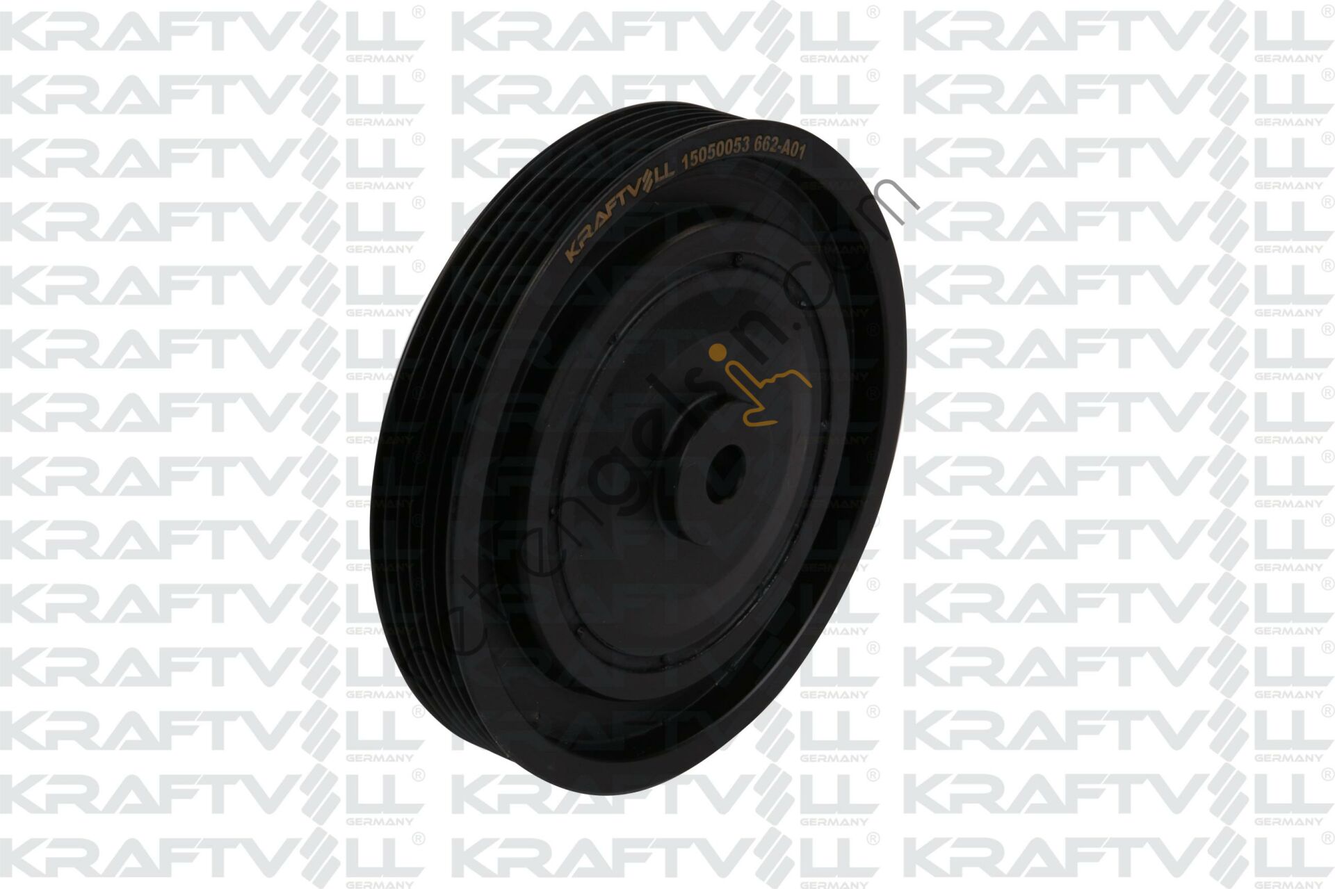 KRAFTVOLL 15050053 KRANK KASNAGI KLIMALI LAGUNA I&sol;II-TRAFIC 1,9DCI F9Q MOVANO-V  FORD BİNEK KRANK KASANAĞI